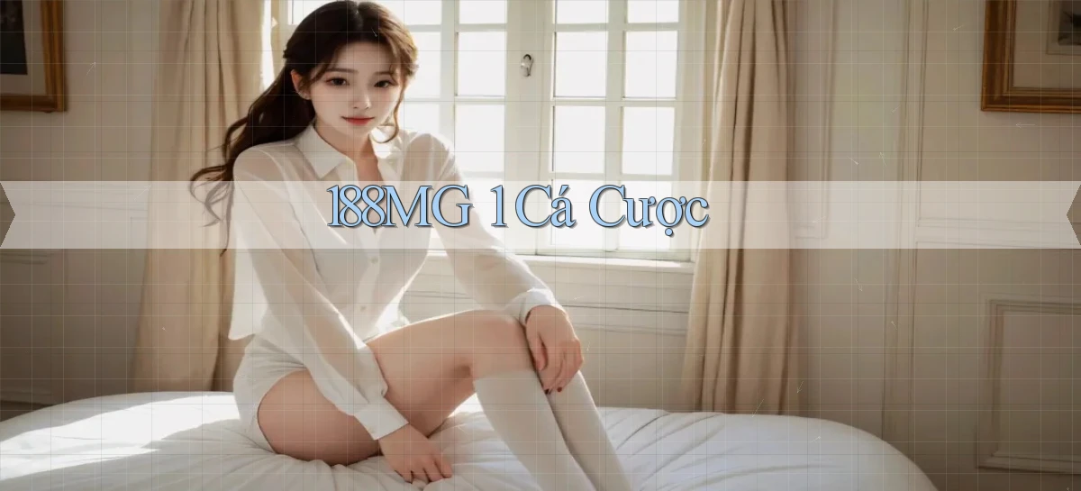 188mg 1 cá cược