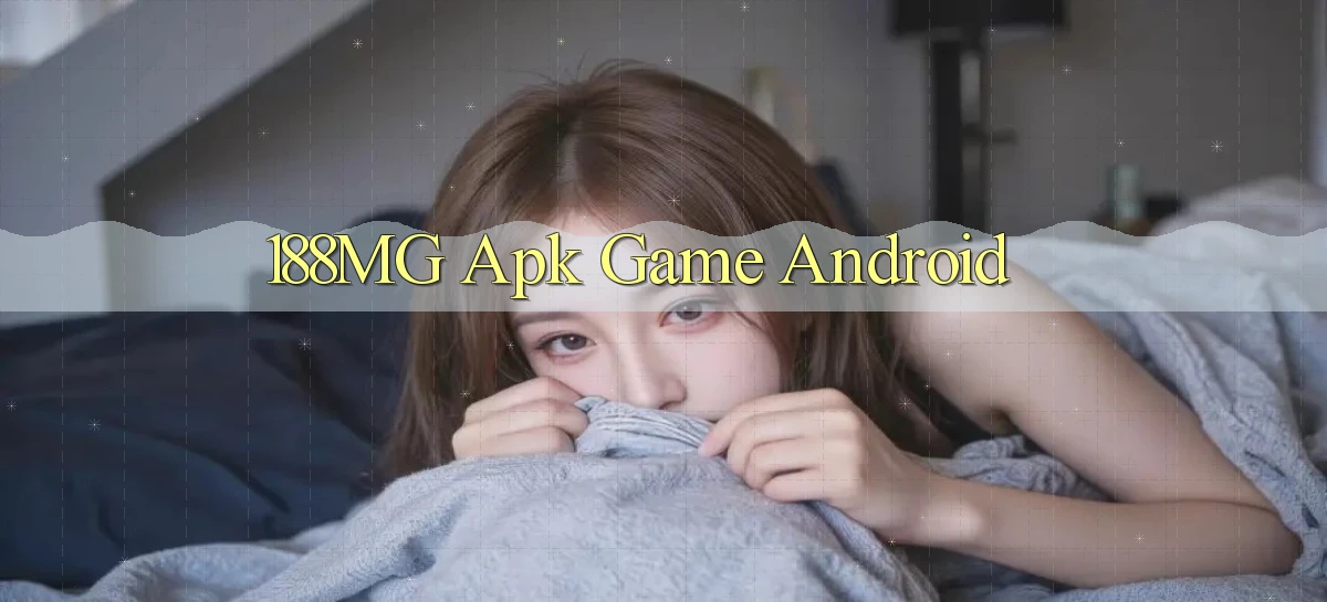 188mg apk game android