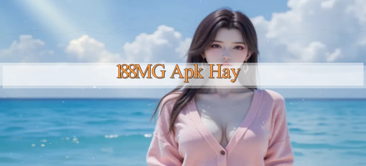 188mg apk hay