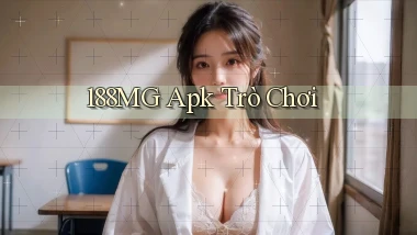188mg apk trò chơi