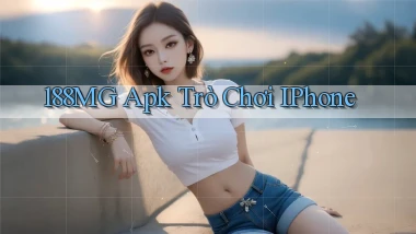 188mg apk trò chơi iPhone
