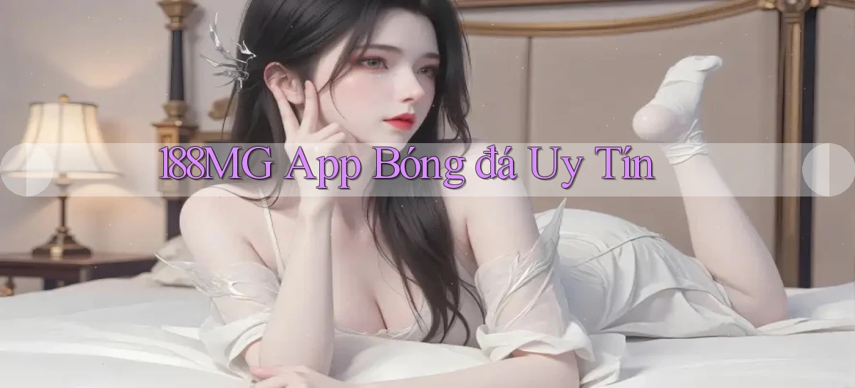 188mg app bóng đá uy tín