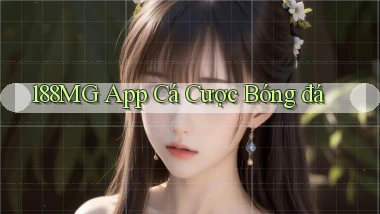 188mg app cá cược bóng đá