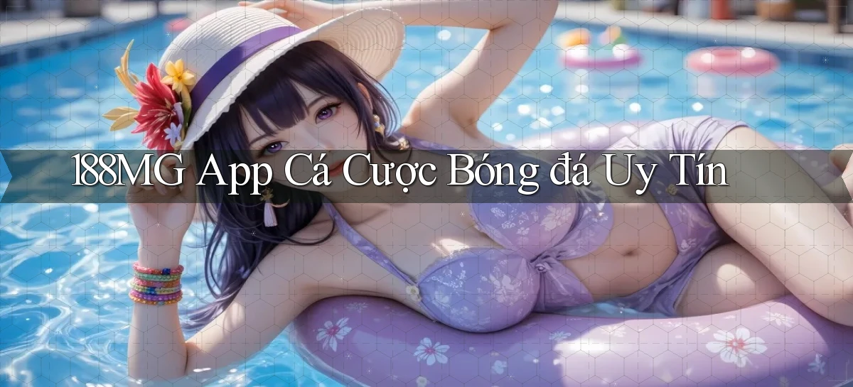 188mg app cá cược bóng đá uy tín