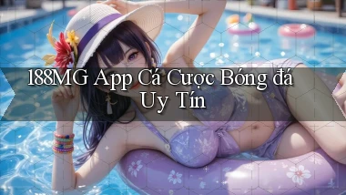 188mg app cá cược bóng đá uy tín