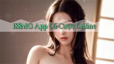188mg app cá cược online