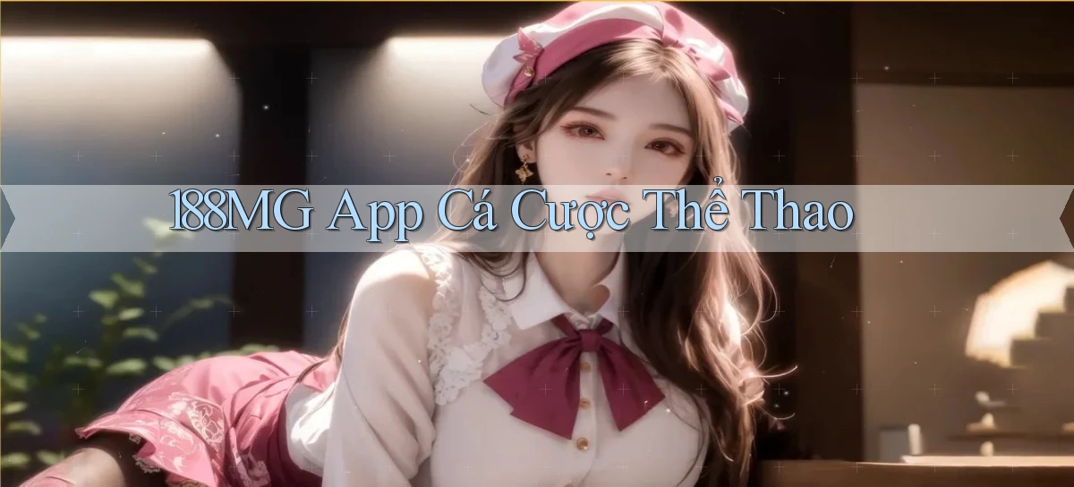 188mg app cá cược thể thao