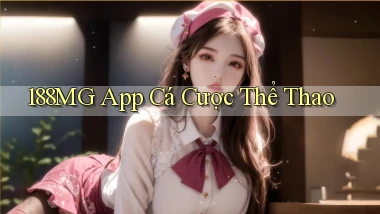 188mg app cá cược thể thao