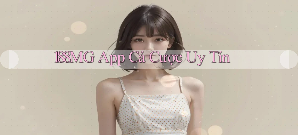 188mg app cá cược uy tín