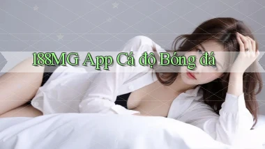 188mg app cá độ bóng đá