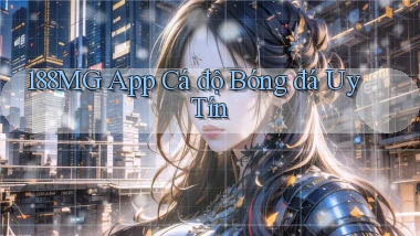 188mg app cá độ bóng đá uy tín