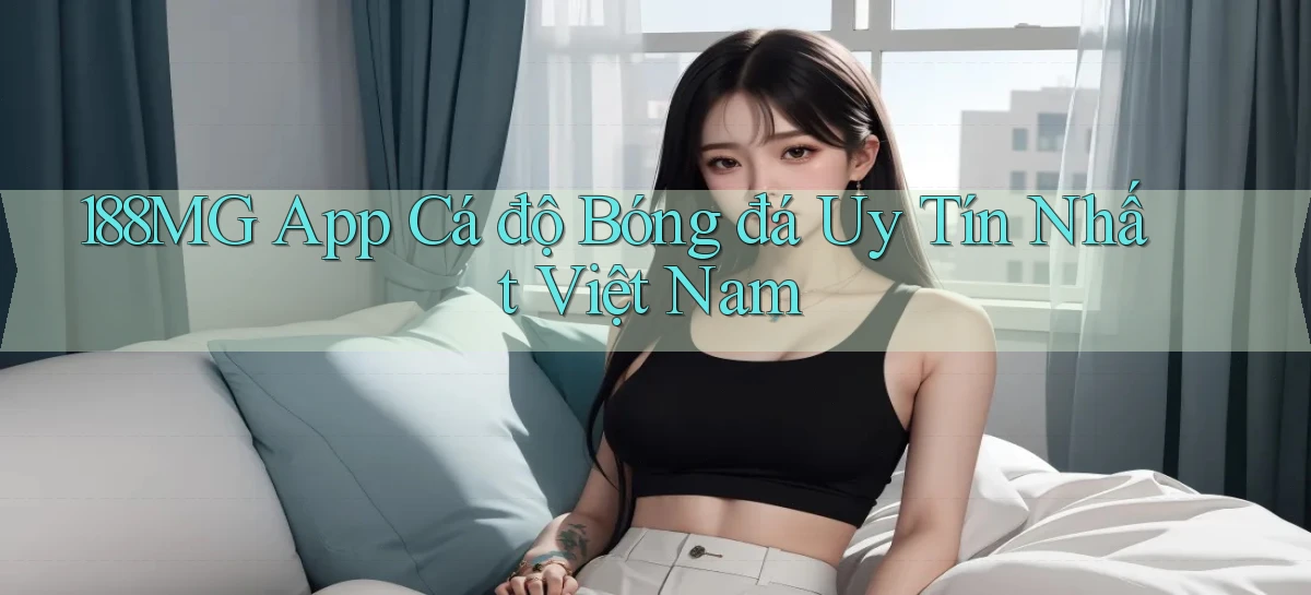 188mg app cá độ bóng đá uy tín nhất việt nam