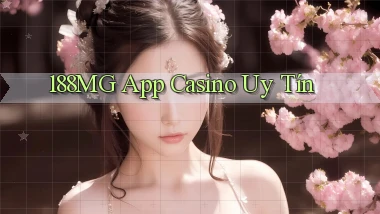 188mg app casino uy tín