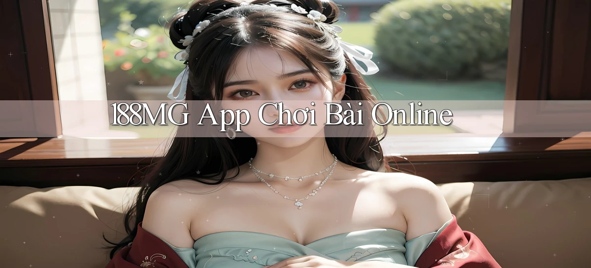188mg app chơi bài online