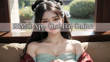188mg app chơi bài online