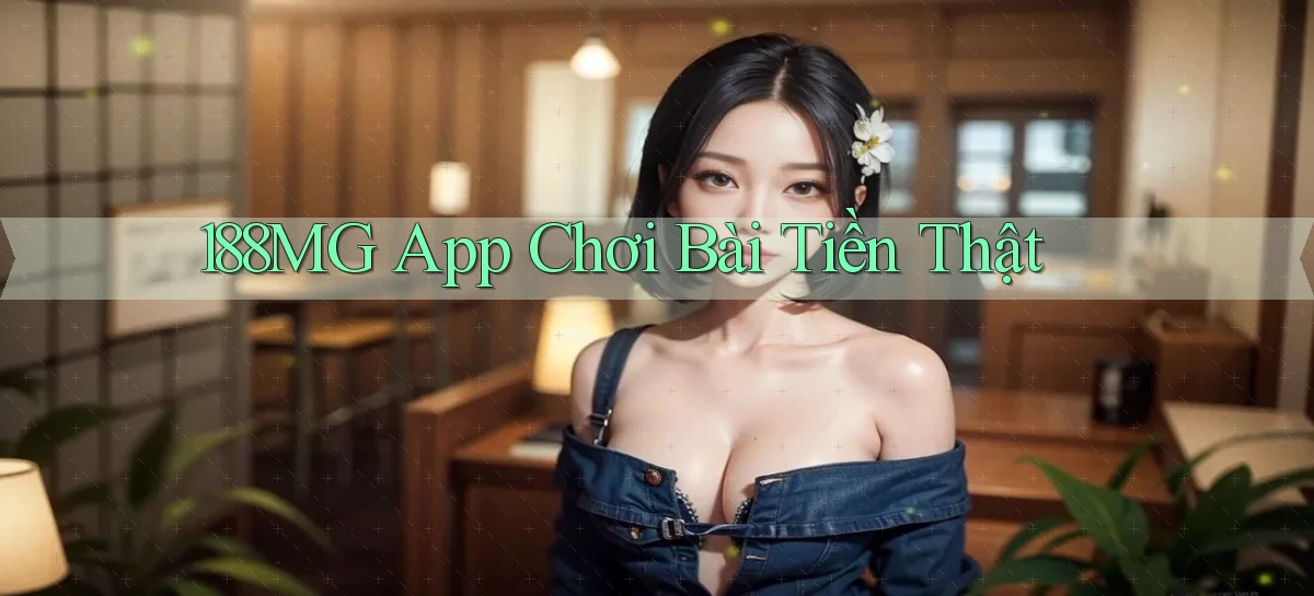 188mg app chơi bài tiền thật
