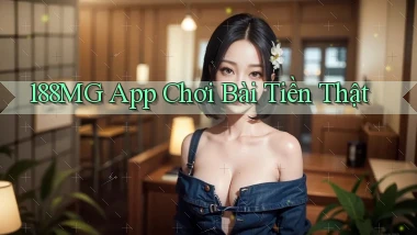 188mg app chơi bài tiền thật