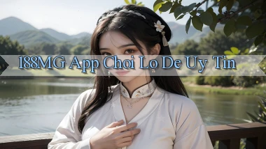 188mg app chơi lô đề uy tín