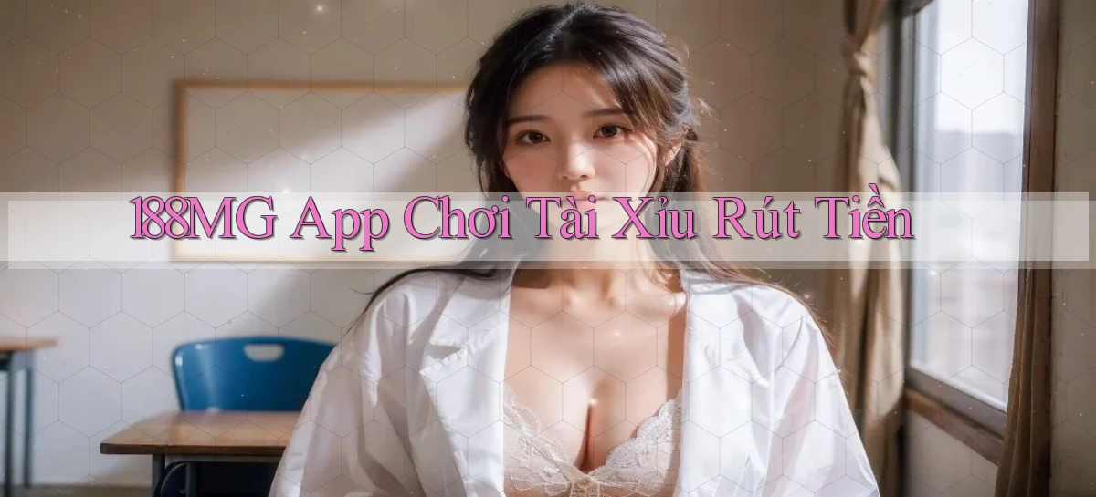 188mg app chơi tài xỉu rút tiền