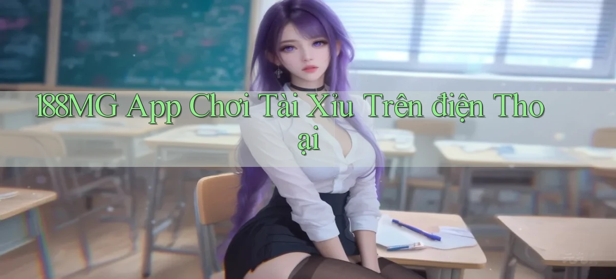 188mg app chơi tài xỉu trên điện thoại