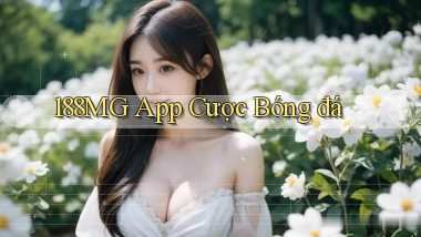 188mg app cược bóng đá