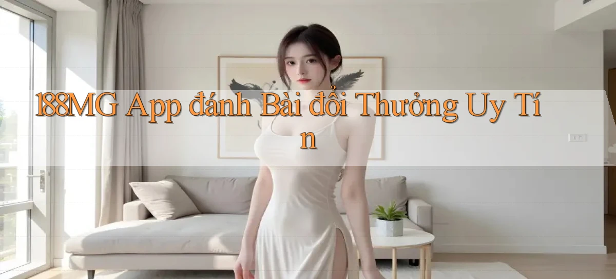 188mg app đánh bài đổi thưởng uy tín