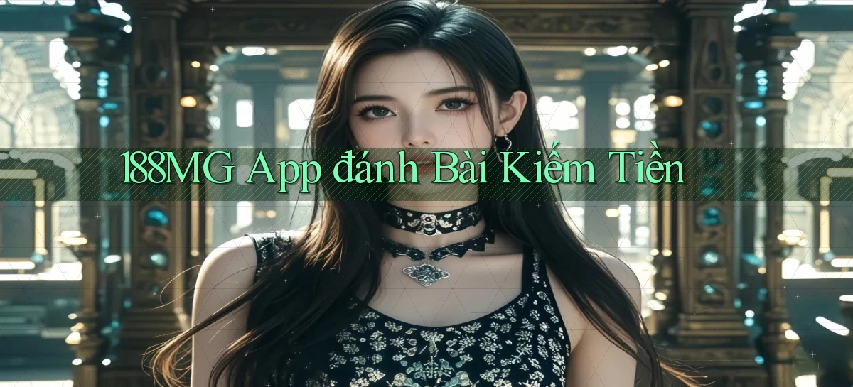 188mg app đánh bài kiếm tiền