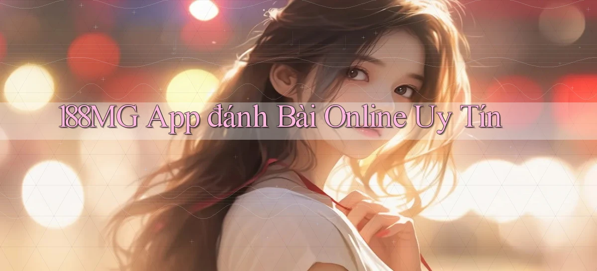 188mg app đánh bài online uy tín