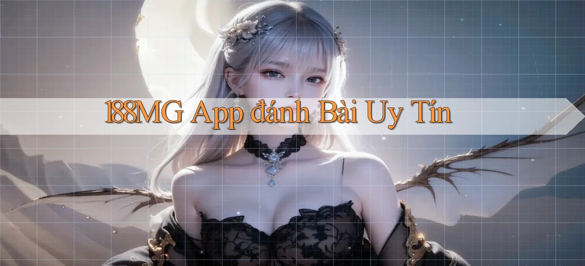 188mg app đánh bài uy tín