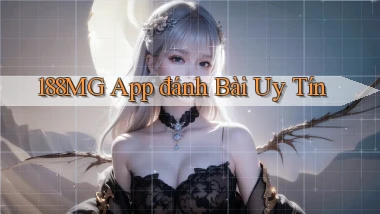 188mg app đánh bài uy tín