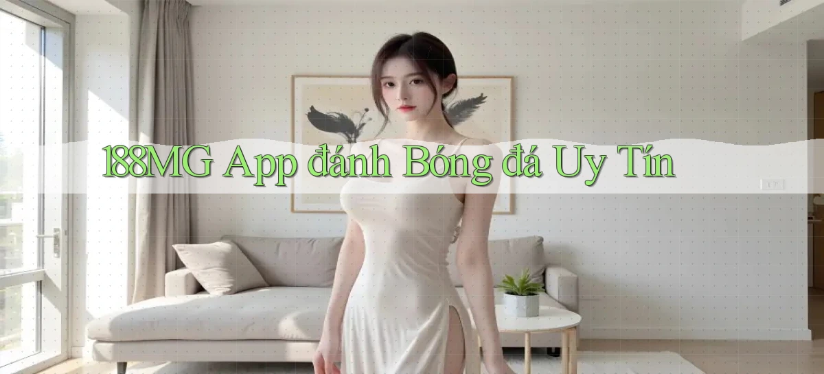188mg app đánh bóng đá uy tín