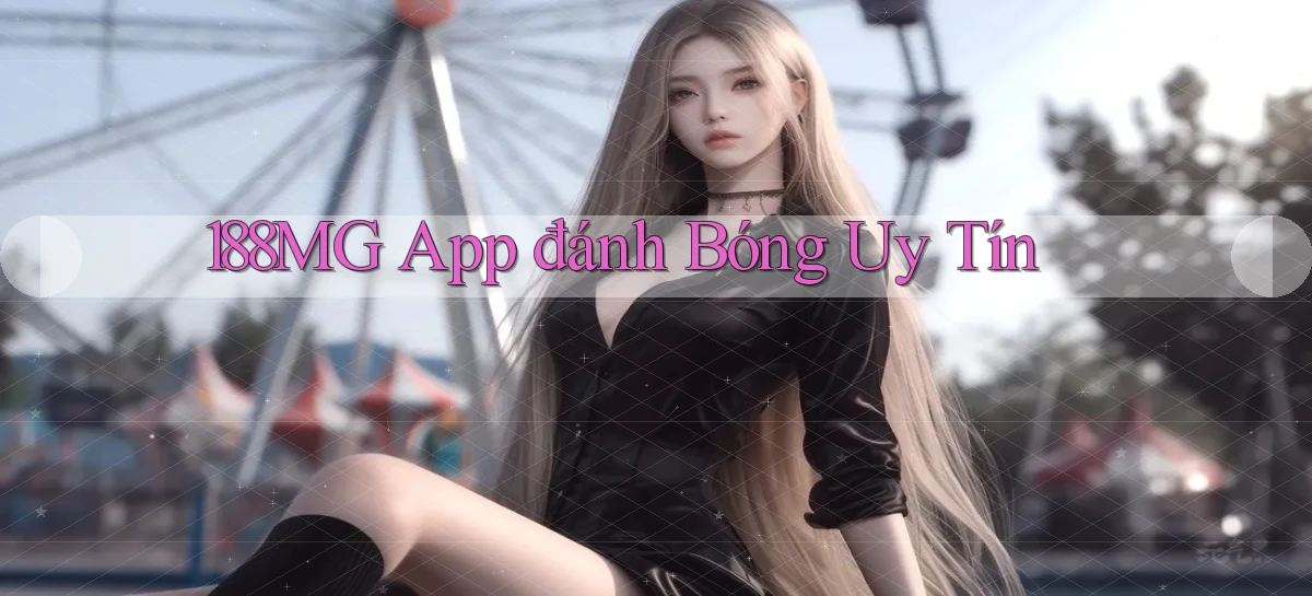188mg app đánh bóng uy tín