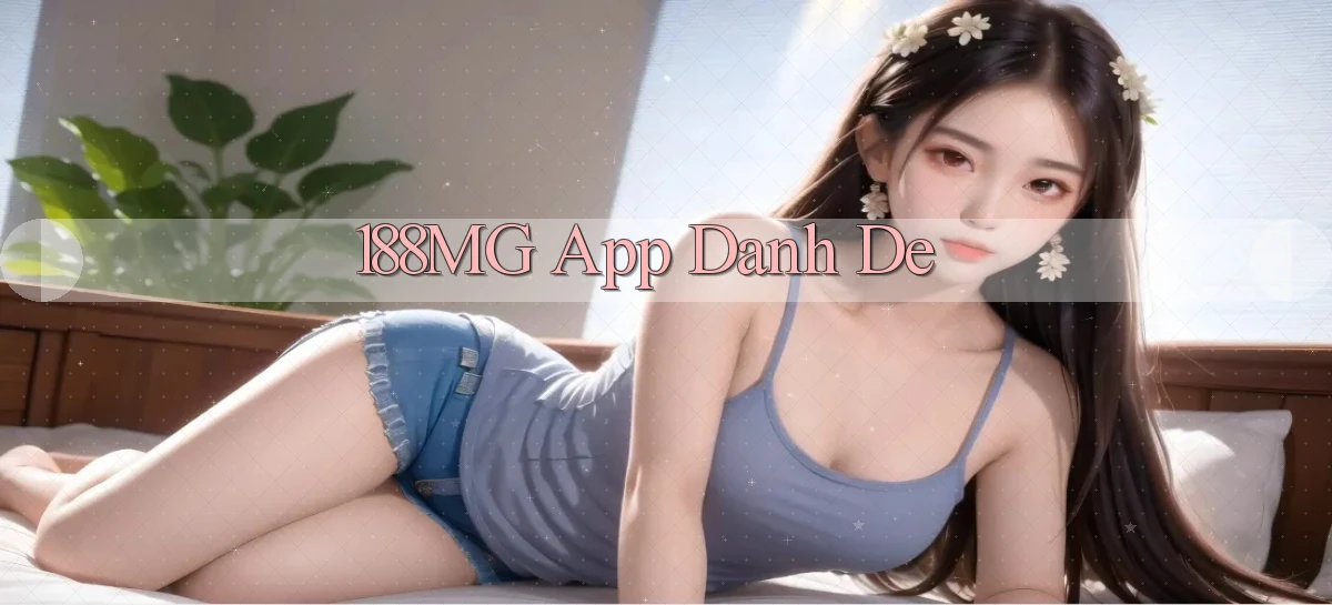 188mg app danh de