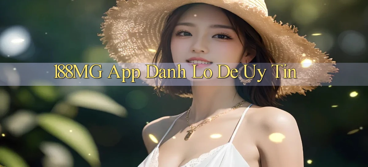 188mg app đánh lô de uy tín