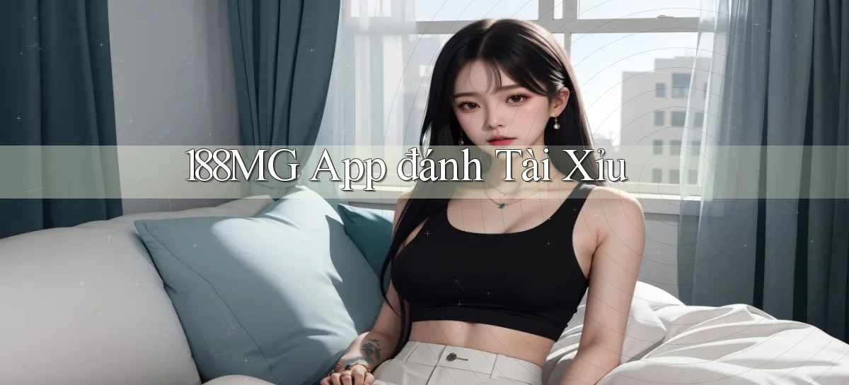 188mg app đánh tài xỉu