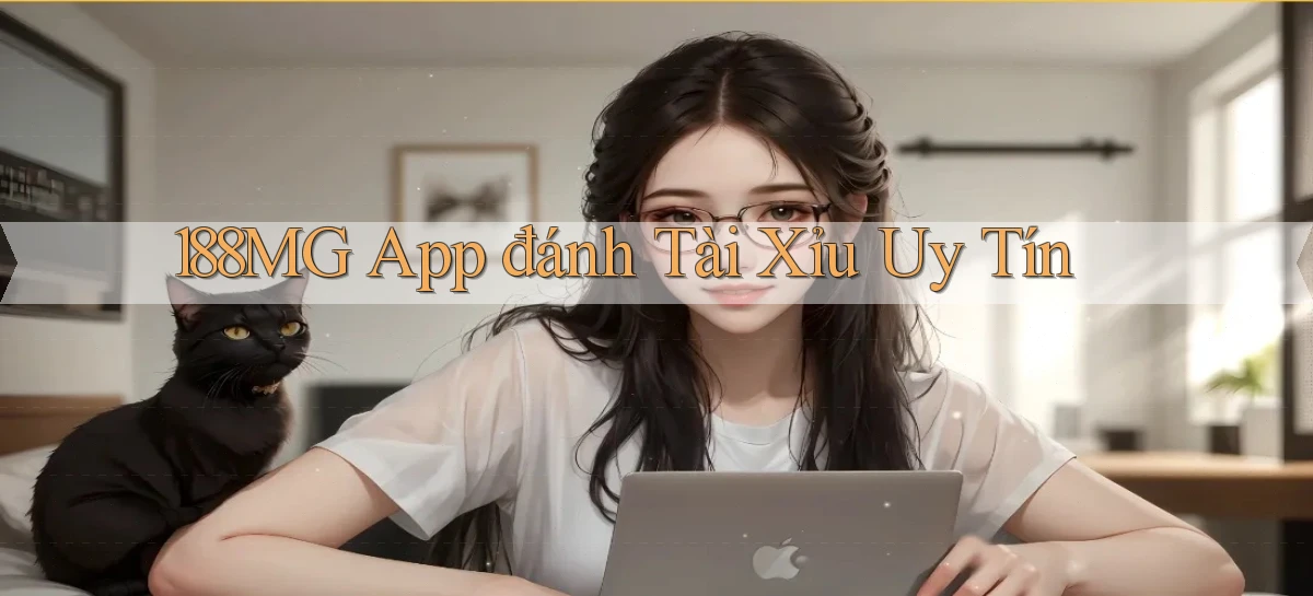 188mg app đánh tài xỉu uy tín