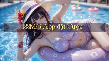 188mg app đặt cược