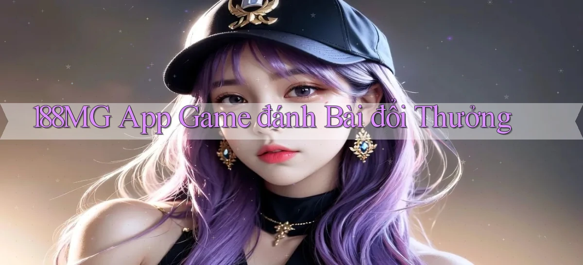188mg app game đánh bài đổi thưởng