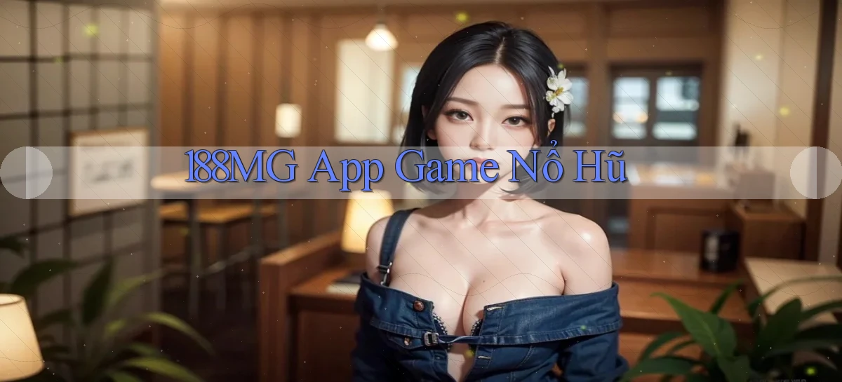 188mg app game nổ hũ