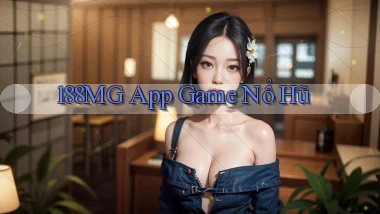 188mg app game nổ hũ