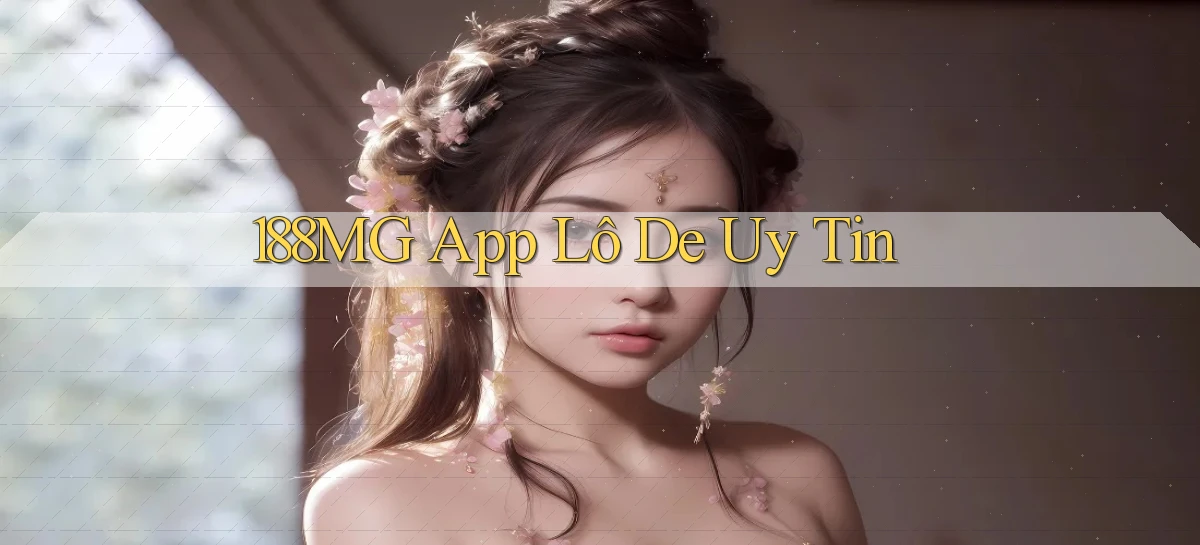 188mg app lô đề uy tín