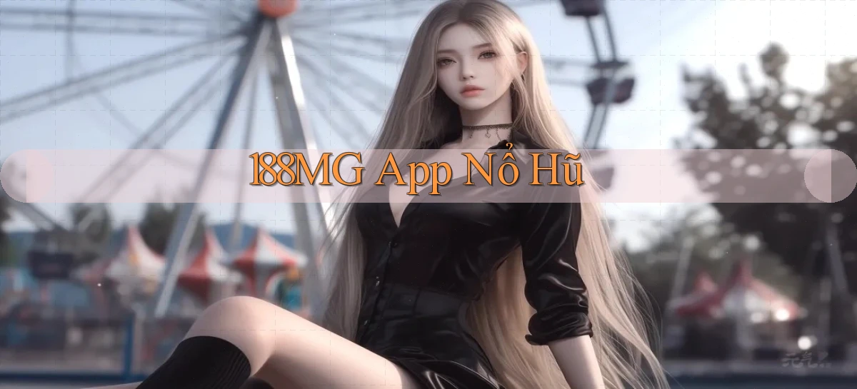 188mg app nổ hũ