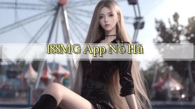 188mg app nổ hũ