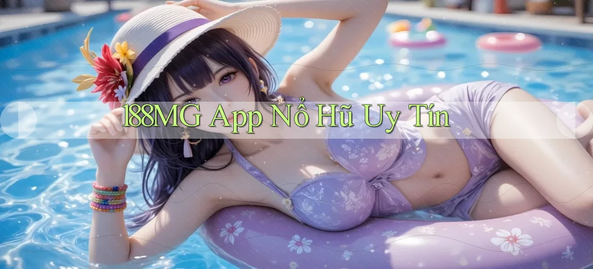 188mg app nổ hủ uy tín