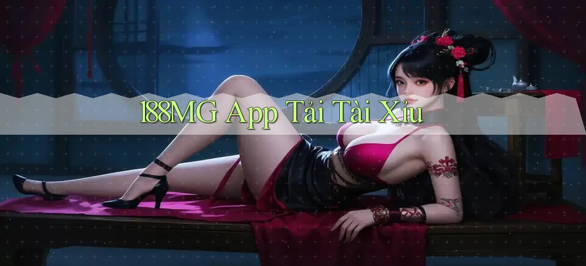 188mg app tải tài xỉu
