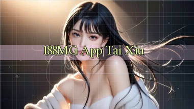 188mg app tải xỉu