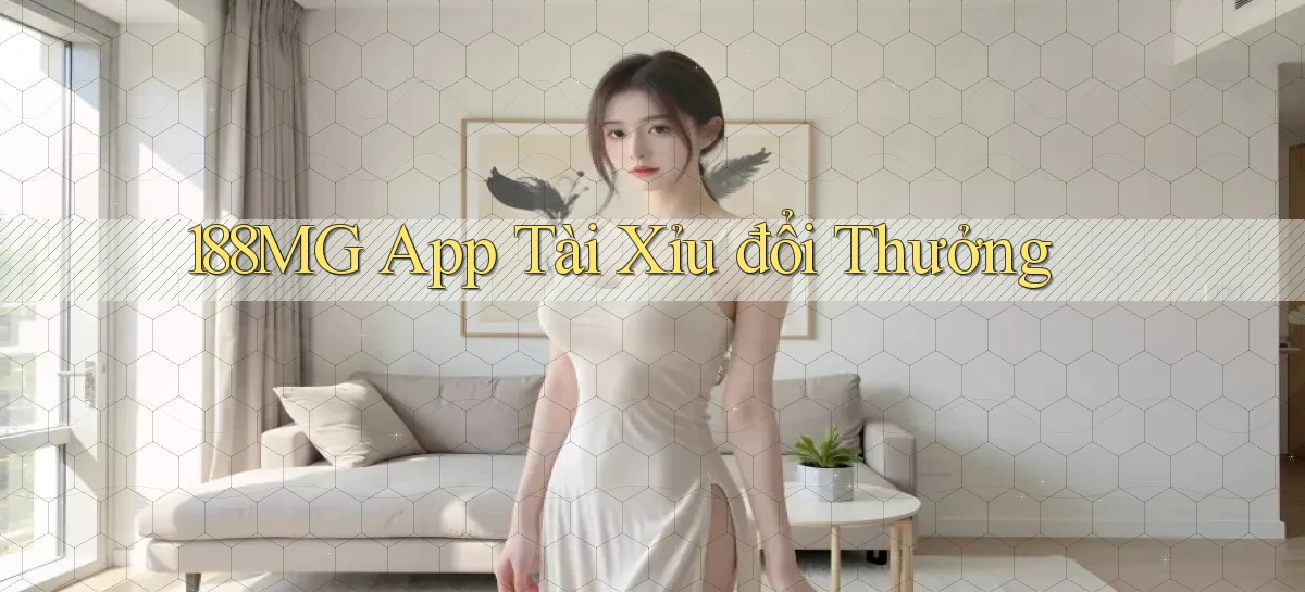 188mg app tài xỉu đổi thưởng