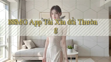 188mg app tài xỉu đổi thưởng