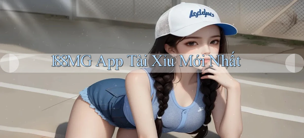 188mg app tài xỉu mới nhất
