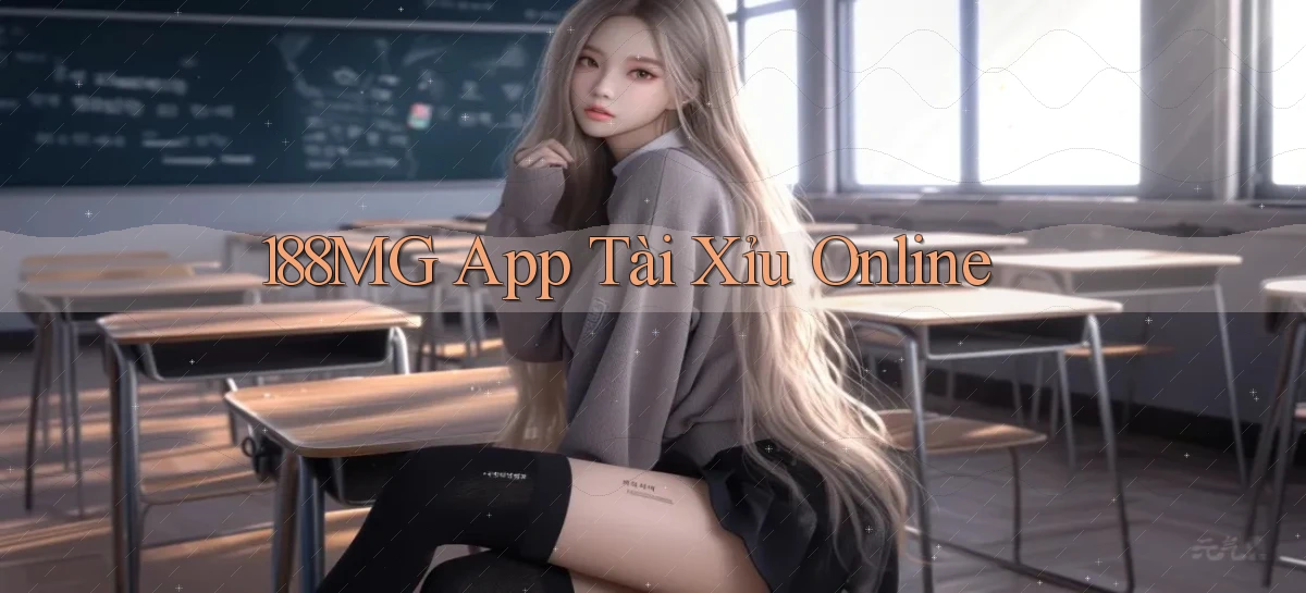 188mg app tài xỉu online